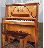  : Schoenhut NAMM Limited Edition Child Piano