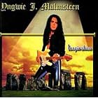 Inspiration by Yngwie Malmsteen