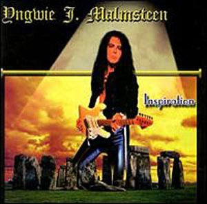YNGWIE MALMSTEEN - Yngwie Malmsteen - Spanish Castle Magic - Zortam Music