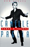 Vamps & Tramps. New Essays