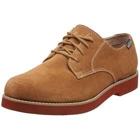 Eastland Mens Buck Oxford by Eastland