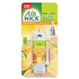 (Price/EA)Air Wick MIni Fragrance Refill, Citrus Delight