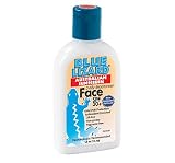 Blue Lizard Face SPF#30 + Australian Sunscreen 5 oz.