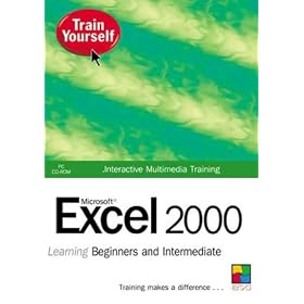 Excel 2000 Beginners & Intermediate