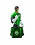 DC Direct Heroes of the DC Universe: Blackest Night Green Lantern Hal Jordan Bust
