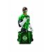 DC Direct Heroes of the DC Universe: Blackest Night Green Lantern Hal Jordan Bust