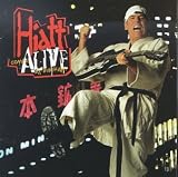 John Hiatt and the Guilty Dogs - Hiatt Comes Alive at Budokan?