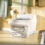 Toilet Water Conservation
