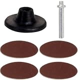 Surface Sanding Disc 2