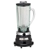 Waring PBB209 Professional Bar Blender, Ebony