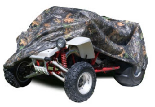 Mossy Oak ATV Cover