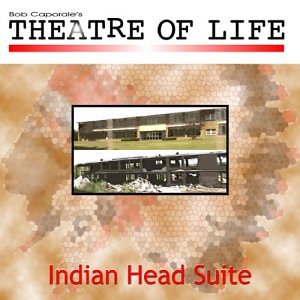 CD-Charts  Search : Volume II: Indian Head Suite