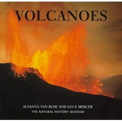 Volcanoes (Earth)