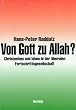 Von Gott zu Allah?