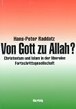 Produkt-Bild: Von Gott zu Allah?