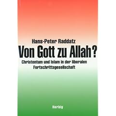 Von Gott zu Allah?