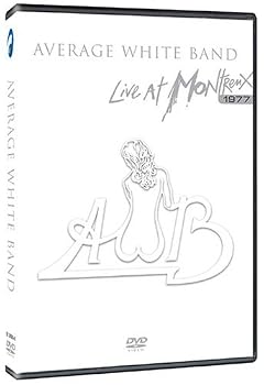 Average White Band - Live at Montreux, 1977