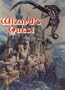 Wizard's Quest Bookcase Game