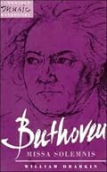 Beethoven: Missa Solemnis (Cambridge Music Handbooks)