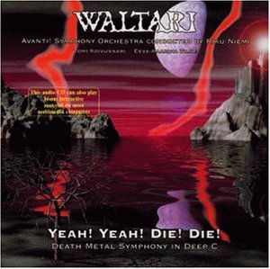 Waltari - Yeah!Yeah!die!die!Death Metal - Zortam Music