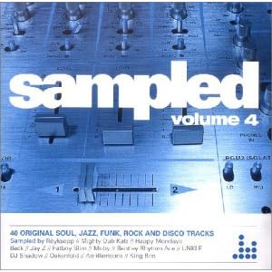 Sampled 4
