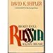Books : Russia: Broken Idols, Solemn Dreams