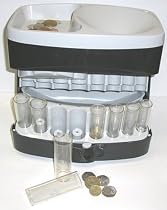 Coin sorter