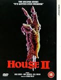 Produkt-Bild: HOUSE II [UK IMPORT]