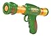 Hog Wild Bullseye Six Shooter Foam Battle Toy