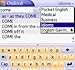 Oxford Dictionary of Idioms and MSDict Viewer 7 downloadable Software