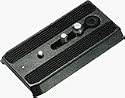 Manfrotto 3433PL Quick Release Mounting Plate for 501 & 503 Pro Video Heads