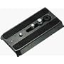 Manfrotto 3433PL Quick Release Mounting Plate for 501 & 503 Pro Video Heads