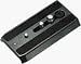 Manfrotto 3433PL Quick Release Mounting Plate for 501 & 503 Pro Video Heads