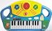 Peppa Pig Musical Piano Organ Keyboard Toy