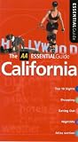 Essential California (AA Essential)
