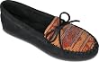 Minnetonka Women's El Paso Moc Moccasins