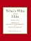 Who's Who of the Elite : Members of the Bilderbergs, Council on Foreign Relations, & Trilateral Commission