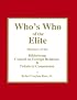 Who's Who of the Elite : Members of the Bilderbergs, Council on Foreign Relations, & Trilateral Commission