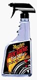 Meguiars Hot Shine High Gloss Tire Spray 24 oz Meguiars Hot Shine High Gloss Tire Spray 24 oz