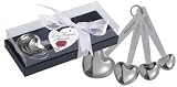 Spoon Set (18 per order) Wedding Favors