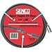 Senco PC0065 Hose 3/8-inch by 50 foot with 1/4-inch Couple Plug