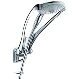 Buy Hansgrohe HG28110001 Raindance Allrounder AIR, Chrome by Hansgrohe