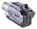 Sony CCD-TR818 Hi8mm Camcorder
