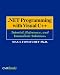Book .NET Programming with Visual C++: Tutorial, Reference, and Immediate Solutions