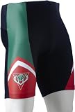 NBA Milwaukee Bucks Men's Shorts, Black , Small