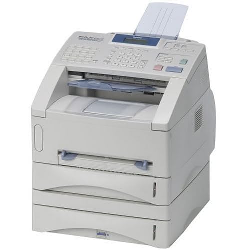 FAX BROTHERFAX8360PBLANC