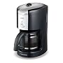 Morphy Richards Complements Filter Coffee Maker 47041 Graphite