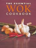 Review Murdoch Books  / The Essential Wok Cookbook (Cookery)
