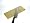 DMT W250FCNB  10-inch DuoSharp Bench Stone Fine / Coarse - No Base