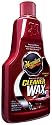 Meguiar's A1216 Car Cleaner/Liquid Wax. 16 oz.